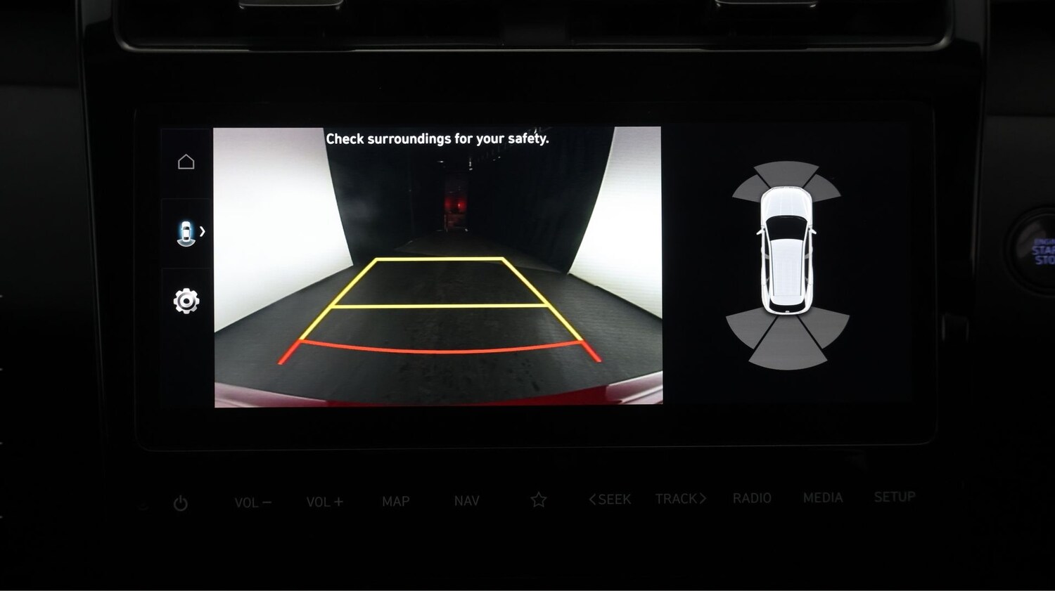 Used Hyundai TUCSON for sale - 77761674: Photo 24