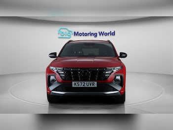 Used Hyundai TUCSON 2023 for sale - 77761674: Photo