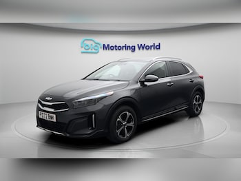 Used Kia XCeed 2022 for sale - 79019898: Photo