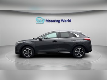 Used Kia XCeed 2022 for sale - 79019898: Photo