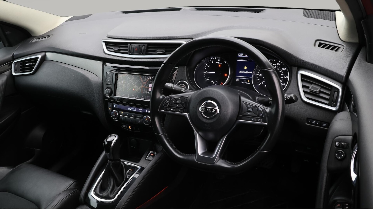 Used Nissan Qashqai 2019 for sale - 76457482: Photo 10