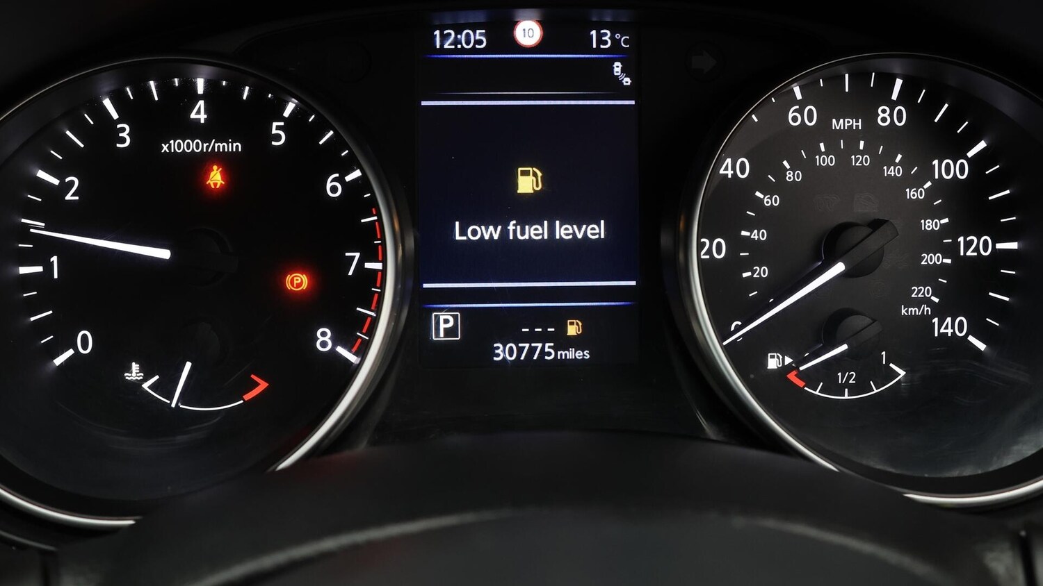 Used Nissan Qashqai 2019 for sale - 76457482: Photo 11