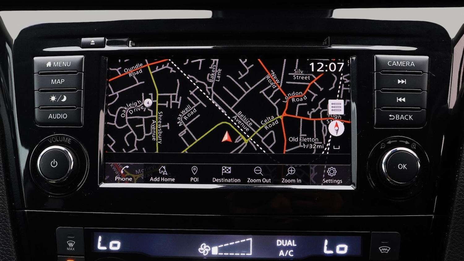 Used Nissan Qashqai 2019 for sale - 76457482: Photo 12