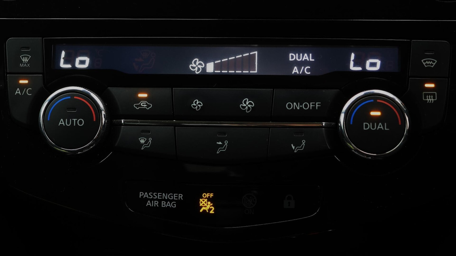 Used Nissan Qashqai 2019 for sale - 76457482: Photo 13