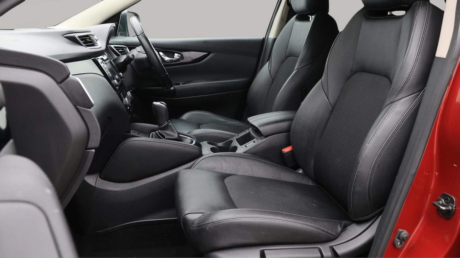 Used Nissan Qashqai 2019 for sale - 76457482: Photo 15