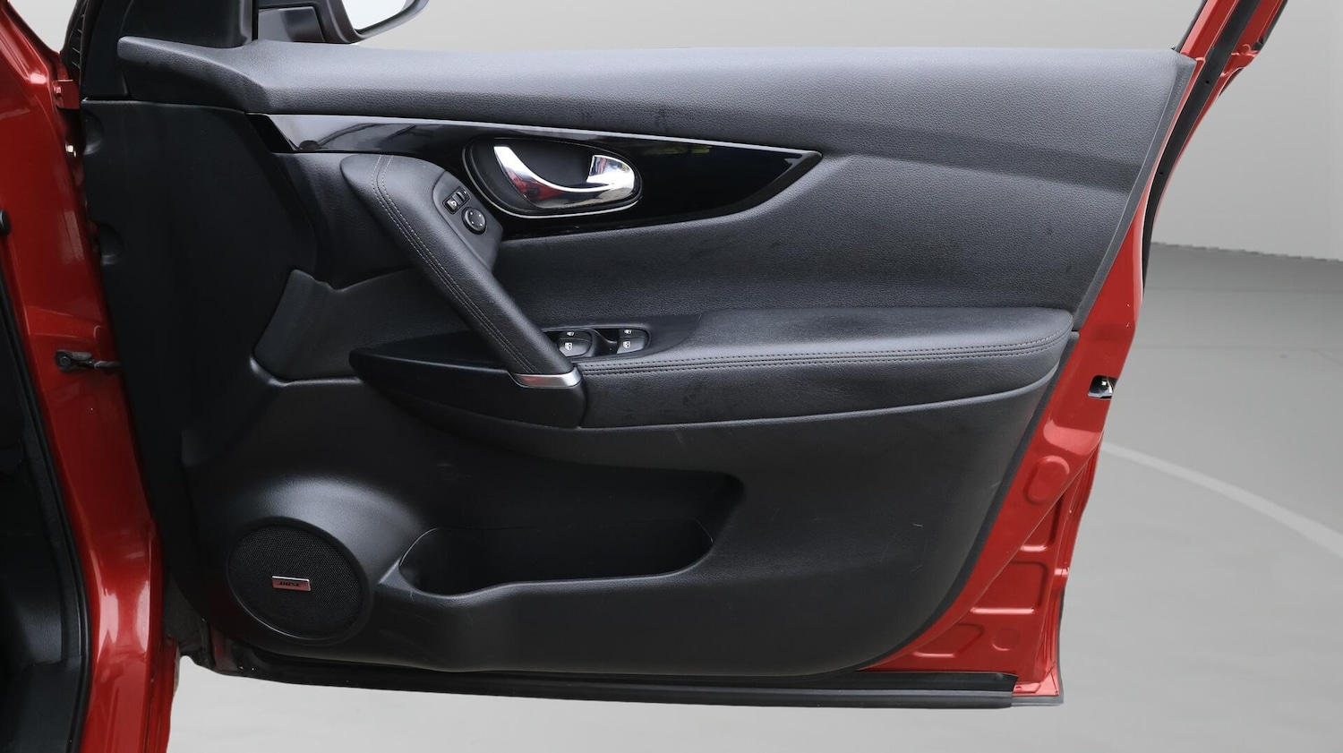 Used Nissan Qashqai 2019 for sale - 76457482: Photo 16