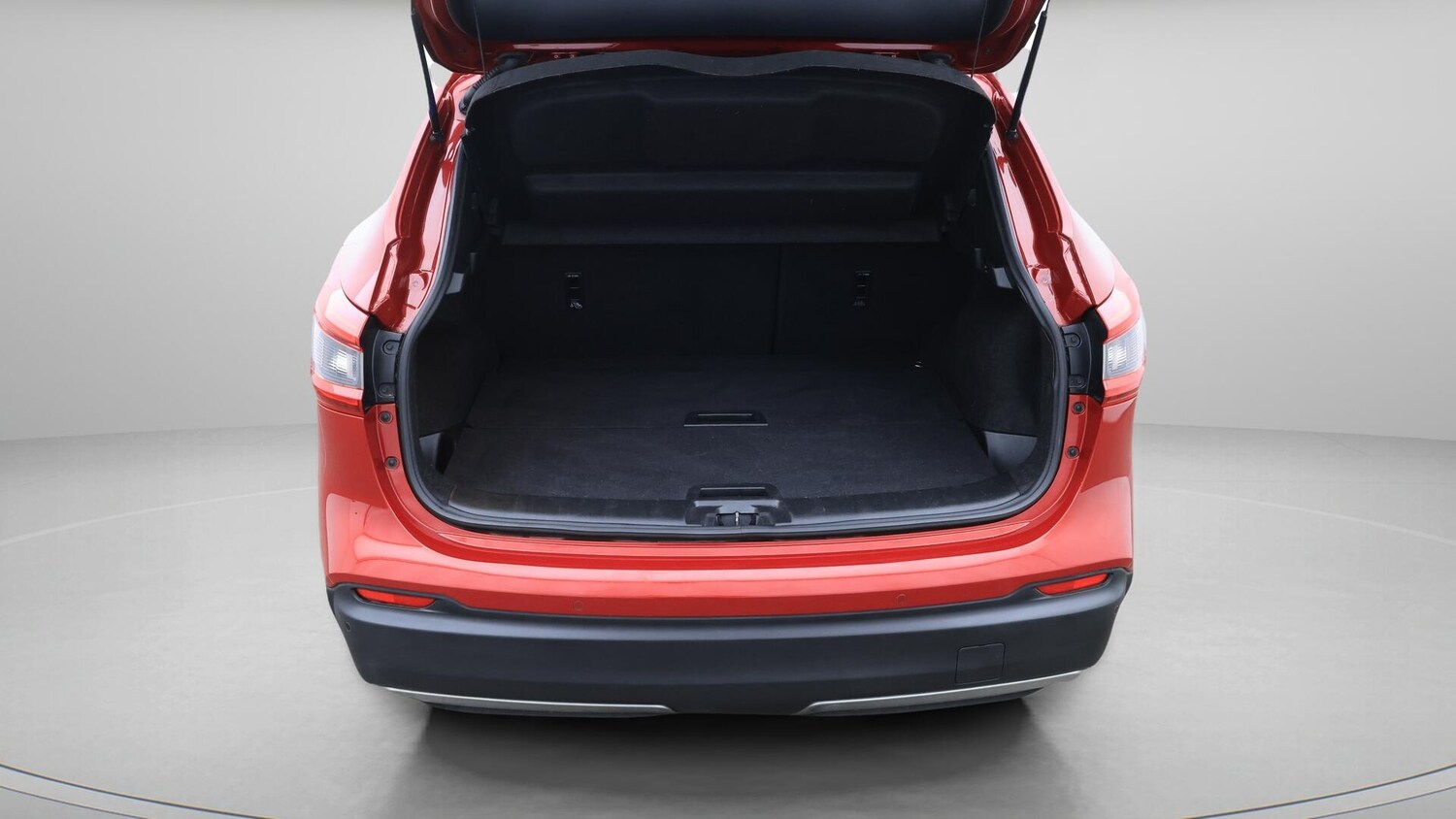 Used Nissan Qashqai 2019 for sale - 76457482: Photo 18