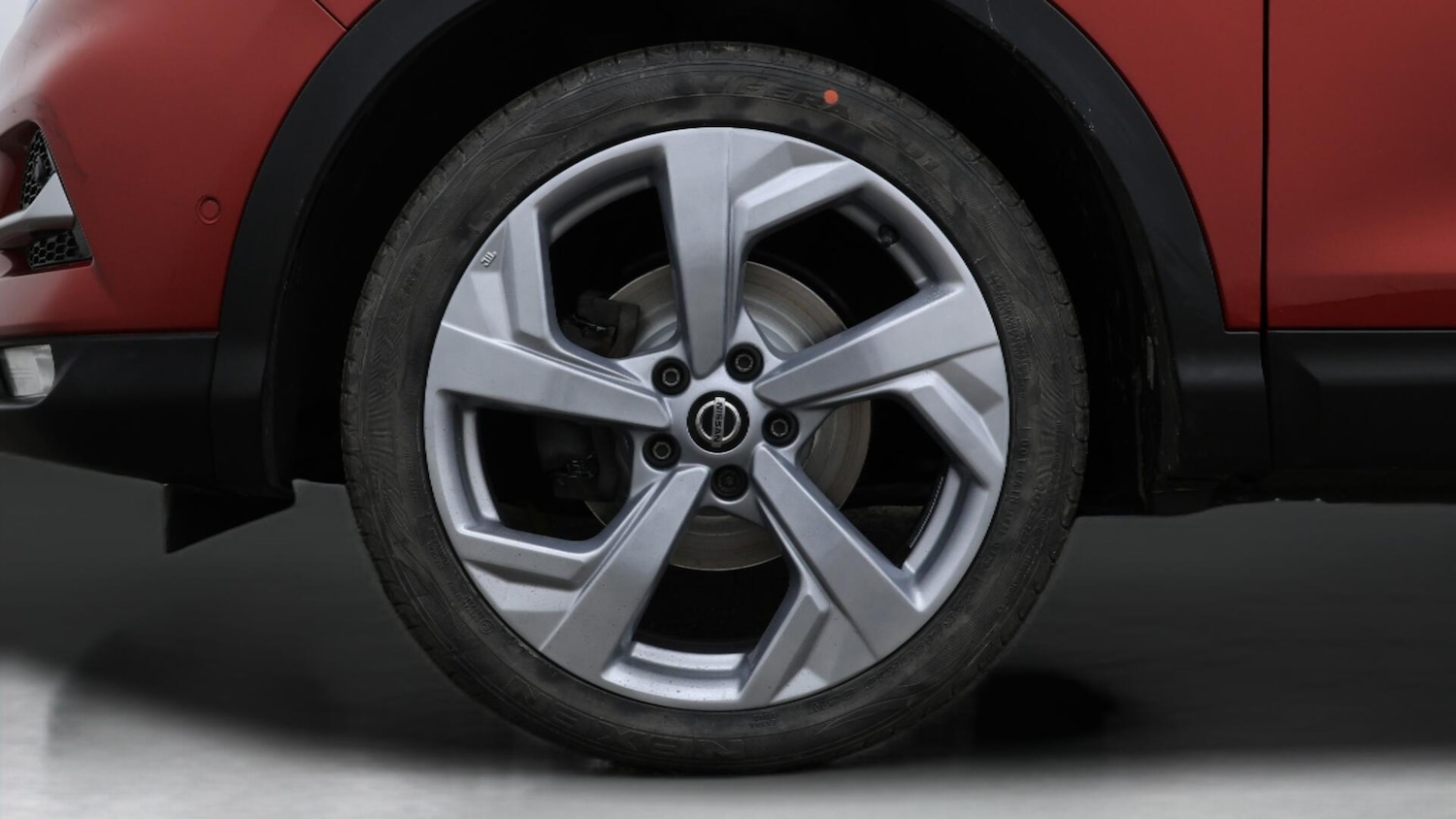 Used Nissan Qashqai 2019 for sale - 76457482: Photo 19