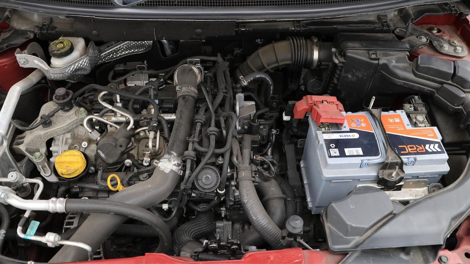 Used Nissan Qashqai 2019 for sale - 76457482: Photo 20