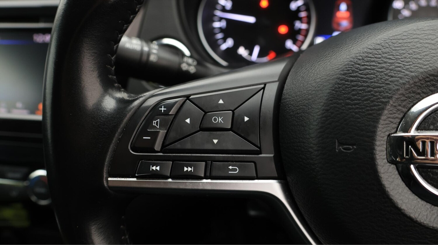 Used Nissan Qashqai 2019 for sale - 76457482: Photo 23