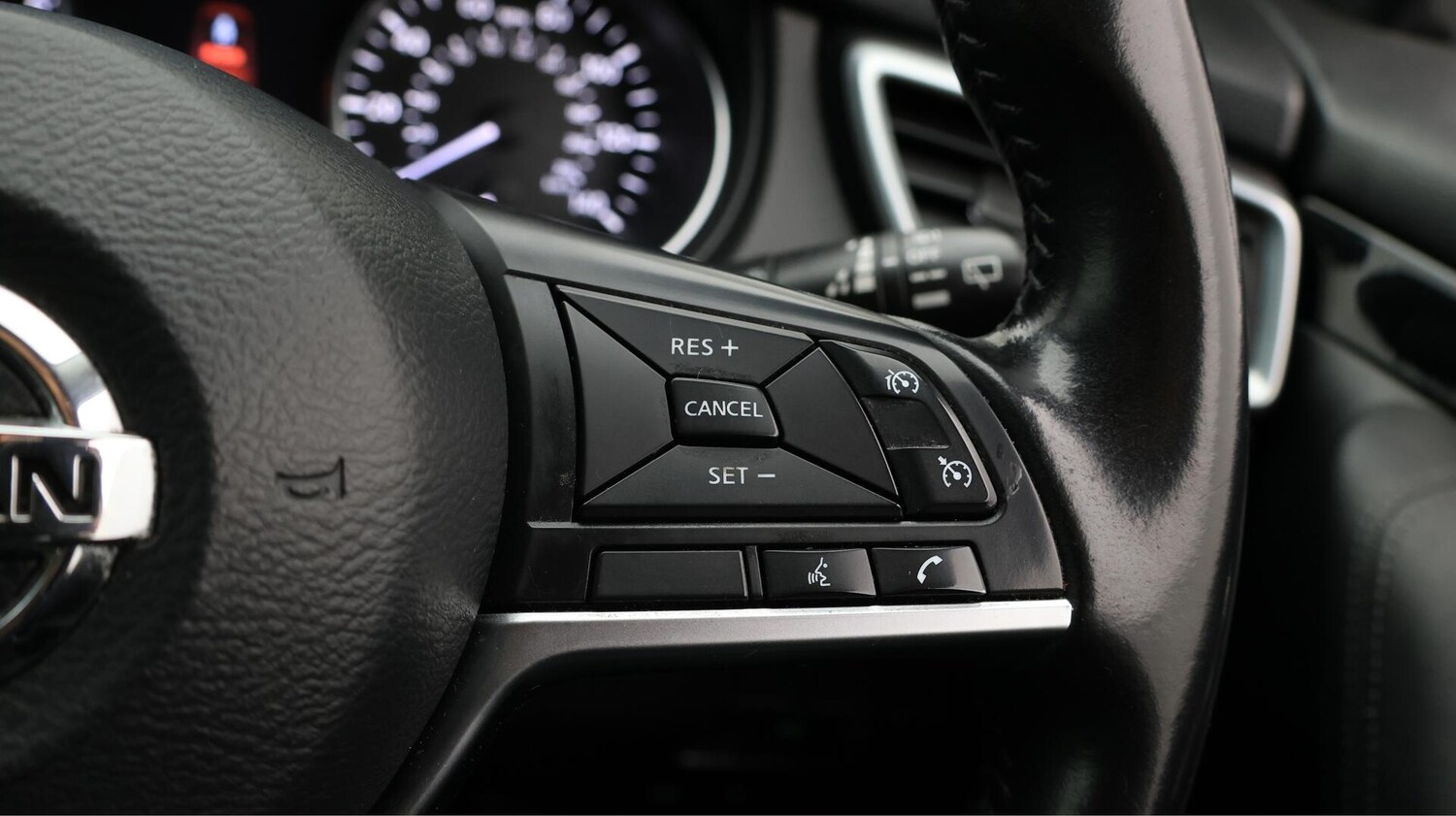 Used Nissan Qashqai 2019 for sale - 76457482: Photo 24