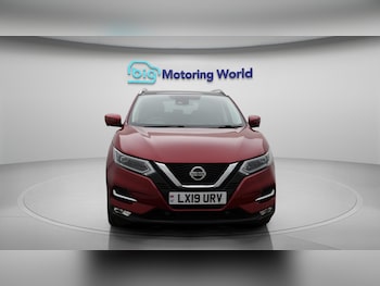 Used Nissan Qashqai 2019 for sale - 76457482: Photo