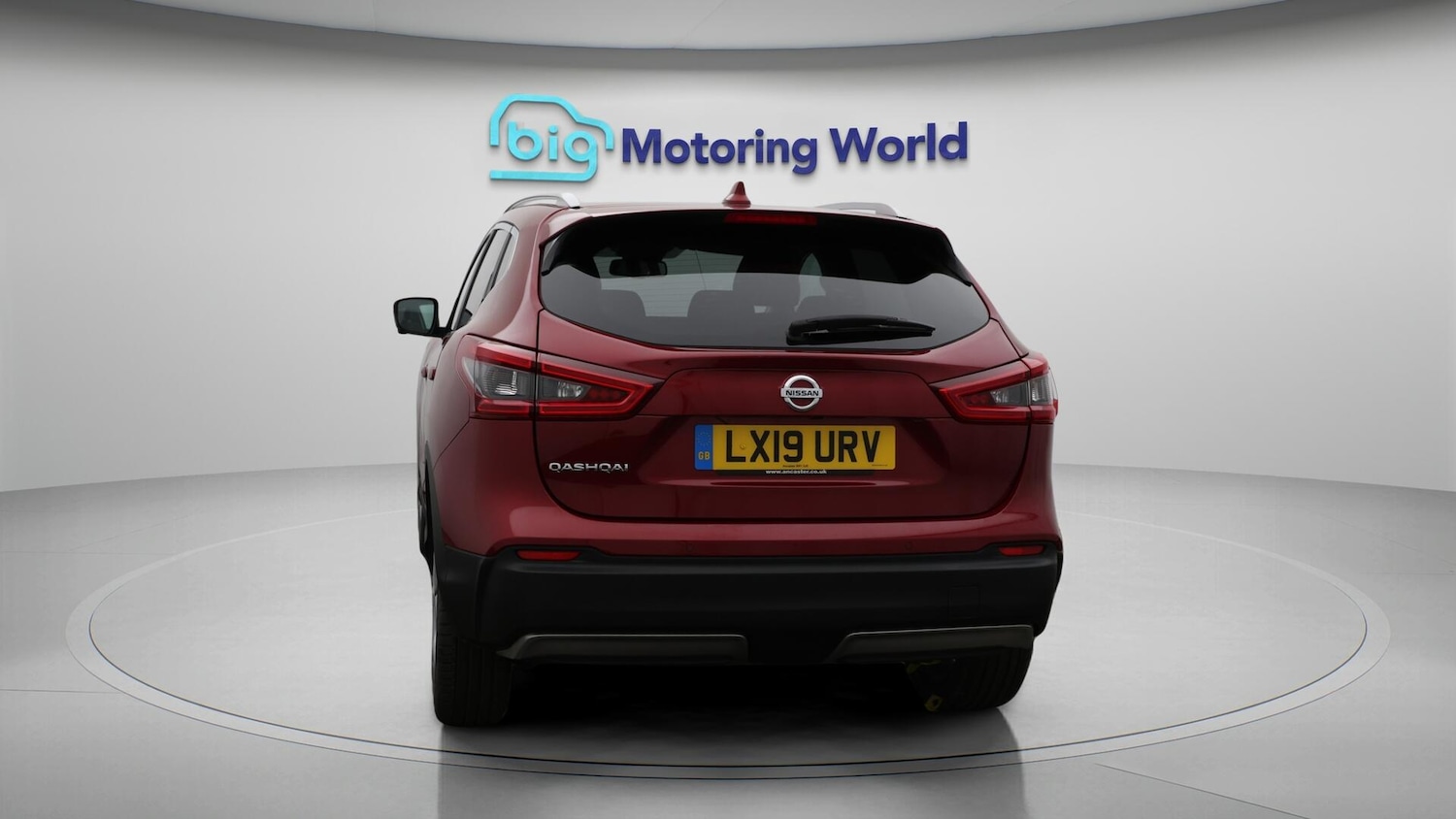 Used Nissan Qashqai 2019 for sale - 76457482: Photo 7