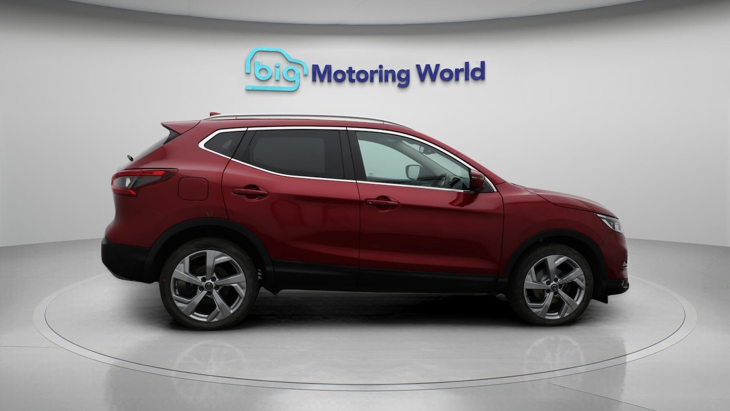 Used Nissan Qashqai 2019 for sale - 76457482: Photo 9