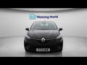 Used Renault Clio 2022 for sale - 75387654: Photo