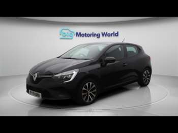 Used Renault Clio 2022 for sale - 75387654: Photo