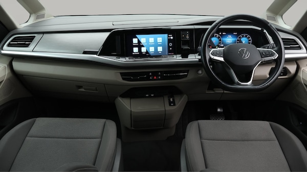 Used Volkswagen Multivan 2023 for sale - 76188919: Photo 14