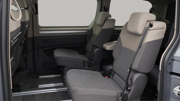 Used Volkswagen Multivan 2023 for sale - 76188919: Photo 17