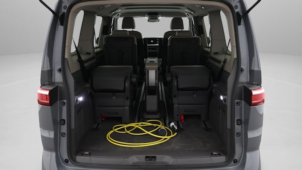 Used Volkswagen Multivan 2023 for sale - 76188919: Photo 18