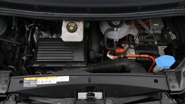 Used Volkswagen Multivan 2023 for sale - 76188919: Photo 20