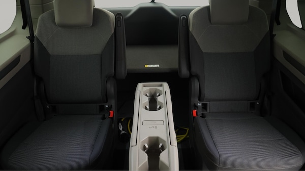 Used Volkswagen Multivan 2023 for sale - 76188919: Photo 21