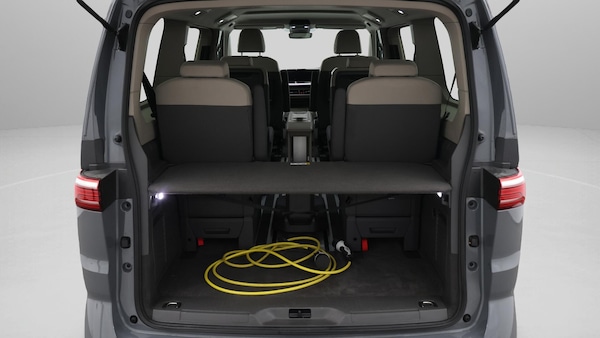 Used Volkswagen Multivan 2023 for sale - 76188919: Photo 22