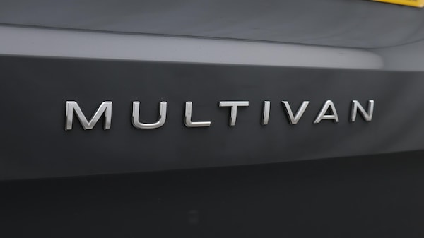Used Volkswagen Multivan 2023 for sale - 76188919: Photo 24