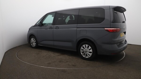 Used Volkswagen Multivan 2023 for sale - 76188919: Photo 39