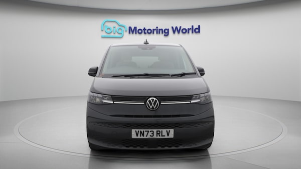 Used Volkswagen Multivan 2023 for sale - 76188919: Photo 3