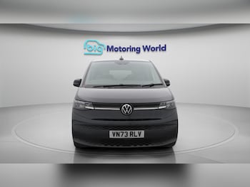 Used Volkswagen Multivan 2023 for sale - 76188919: Photo 3