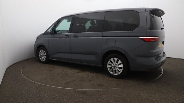 Used Volkswagen Multivan 2023 for sale - 76188919: Photo 40