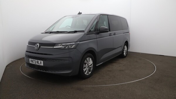Used Volkswagen Multivan 2023 for sale - 76188919: Photo 41