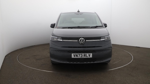 Used Volkswagen Multivan 2023 for sale - 76188919: Photo 44