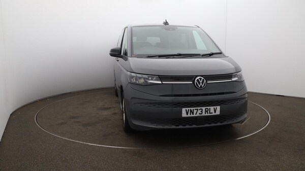 Used Volkswagen Multivan 2023 for sale - 76188919: Photo 45