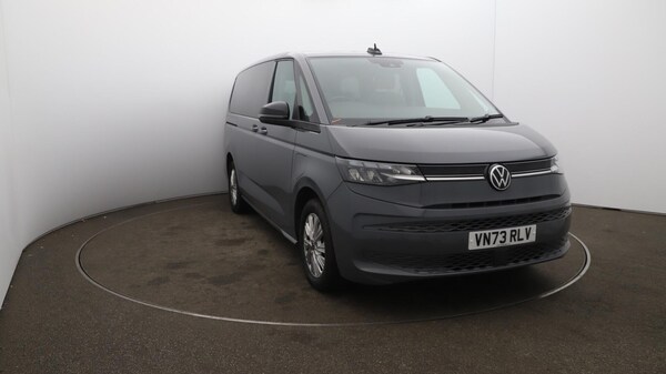 Used Volkswagen Multivan 2023 for sale - 76188919: Photo 46