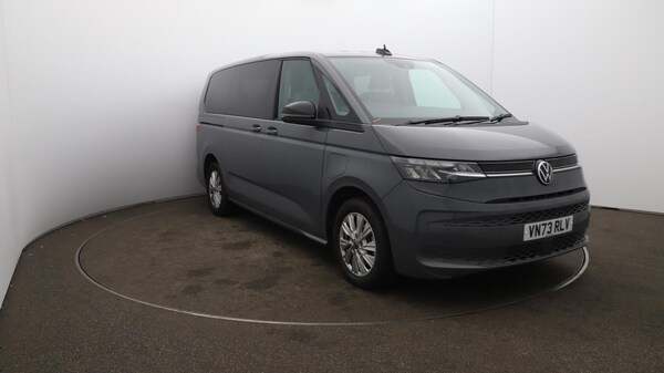 Used Volkswagen Multivan 2023 for sale - 76188919: Photo 47