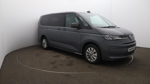 Used Volkswagen Multivan 2023 for sale - 76188919: Photo 48