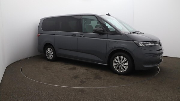 Used Volkswagen Multivan 2023 for sale - 76188919: Photo 49