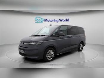 Used Volkswagen Multivan 2023 for sale - 76188919: Photo 4