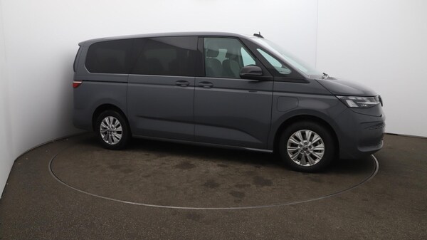 Used Volkswagen Multivan 2023 for sale - 76188919: Photo 50
