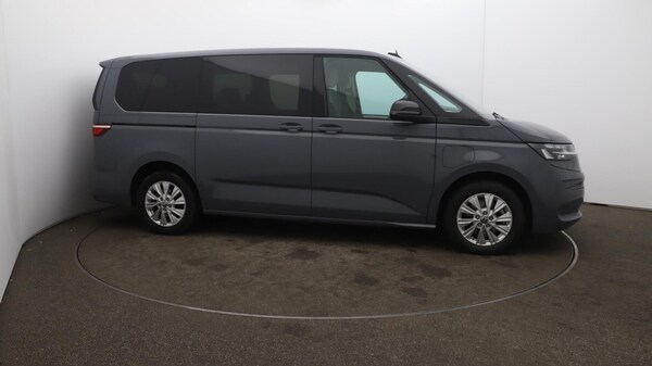 Used Volkswagen Multivan 2023 for sale - 76188919: Photo 52