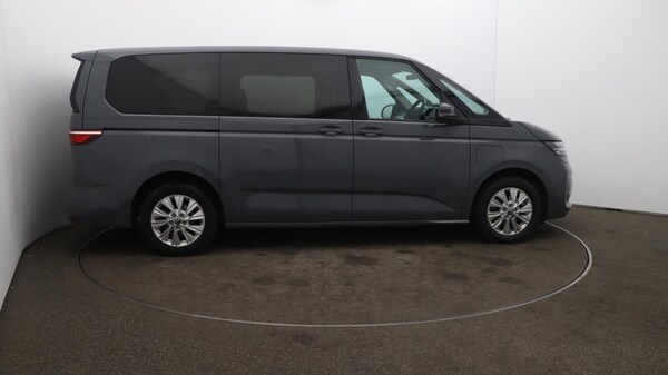Used Volkswagen Multivan 2023 for sale - 76188919: Photo 54