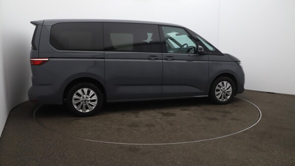 Used Volkswagen Multivan 2023 for sale - 76188919: Photo 55