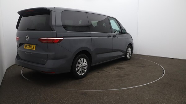 Used Volkswagen Multivan 2023 for sale - 76188919: Photo 58