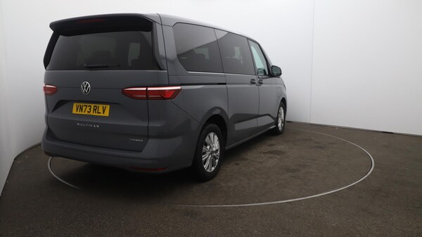 Used Volkswagen Multivan 2023 for sale - 76188919: Photo 59