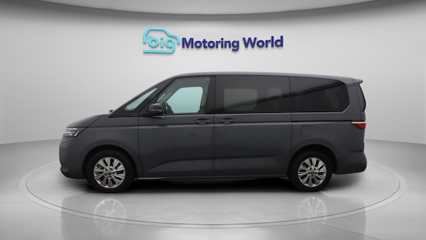 Used Volkswagen Multivan 2023 for sale - 76188919: Photo 5