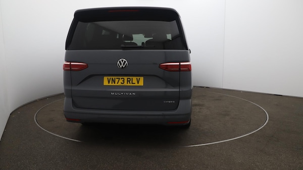 Used Volkswagen Multivan 2023 for sale - 76188919: Photo 61