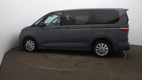Used Volkswagen Multivan 2023 for sale - 76188919: Photo 62