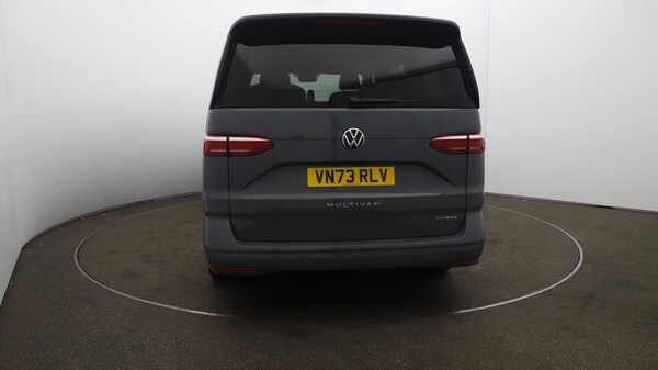 Used Volkswagen Multivan 2023 for sale - 76188919: Photo 63