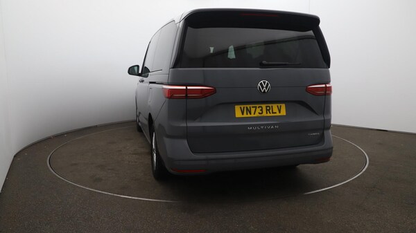 Used Volkswagen Multivan 2023 for sale - 76188919: Photo 64